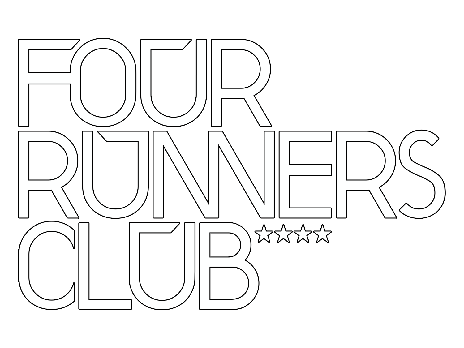Four Runners Club Ludwigsburg